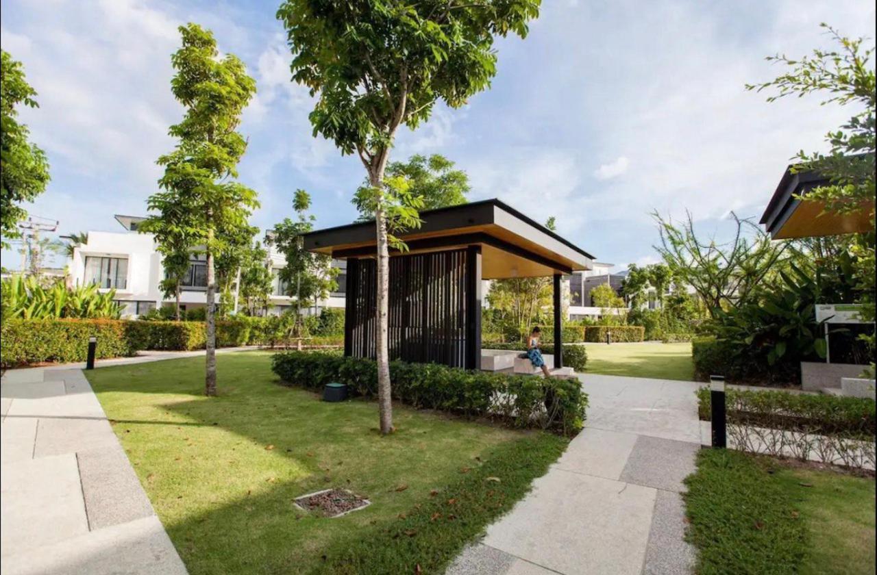 Villa Happy House In Laguna Park Landkreis Landkreis Thalang Exterior foto